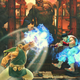 Illustration for article titled Street Fighter IV: Gouken Screens